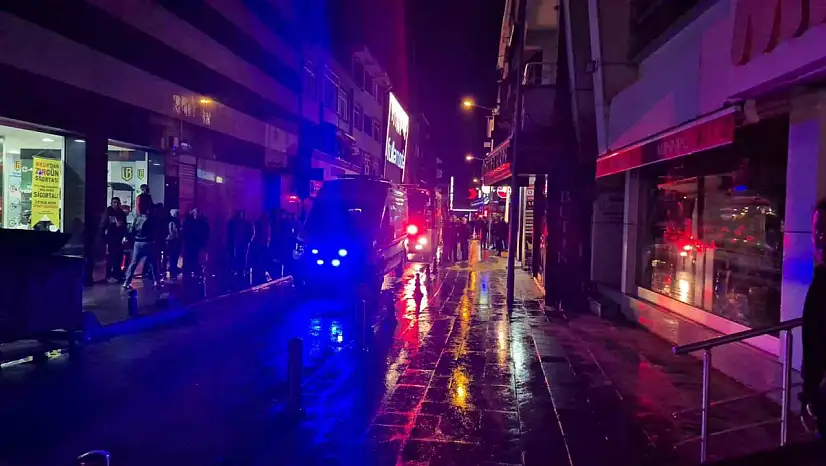 Düzce'de kadın kuaförü iş yerinde ölü bulundu