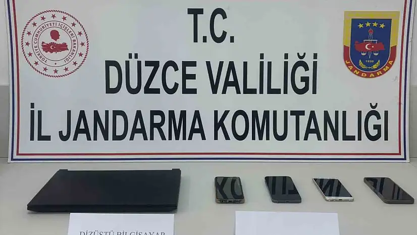 Düzce merkezli