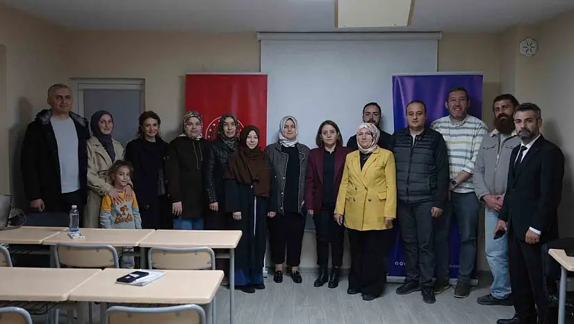 Düzce Tarım Akademisi'nde mantar yetiştiriciliği eğitimleri başladı