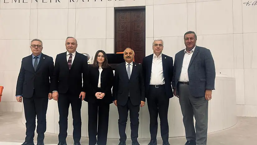 'Emeklilerimiz için mücadelemiz sürecek'