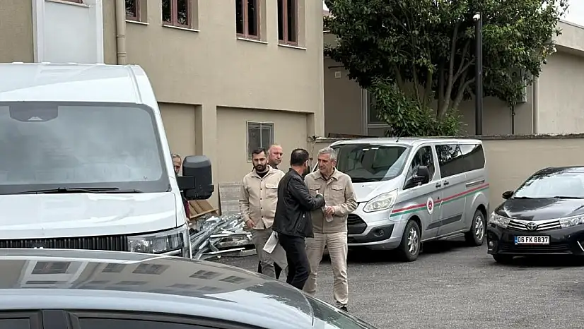 Eski Akçakoca Belediye Başkanı Fikret Albayrak kontrol şartı ile tahliye edildi