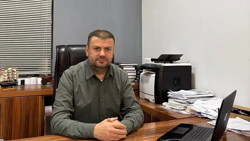 Esnaf odalarında seçim heyecanı başladı