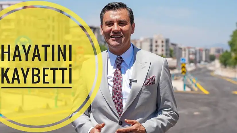 Ferdi Zeyrek hayatını kaybetti