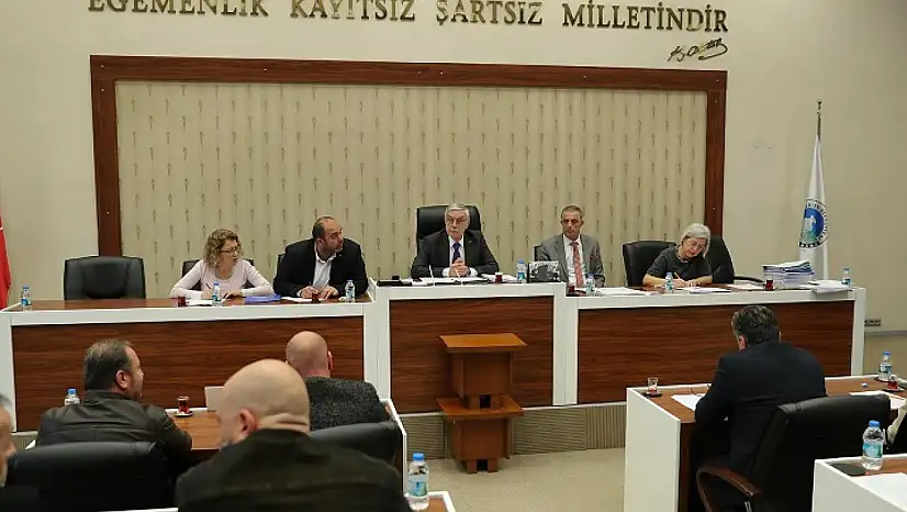 Fırıncıoğlu dönemi eleştirildi