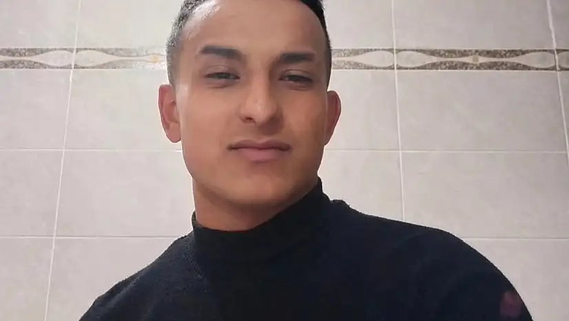 Genç motosiklet sürücüsü feci kazada hayatını kaybetti