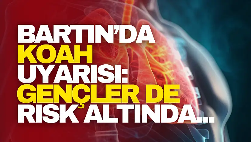 Gençler de Risk Altında!