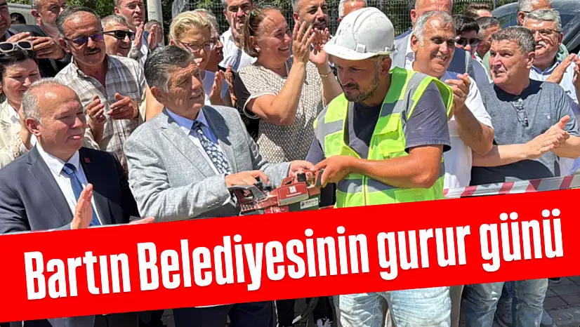 Gençlik Merkezi'nin temeli atıldı