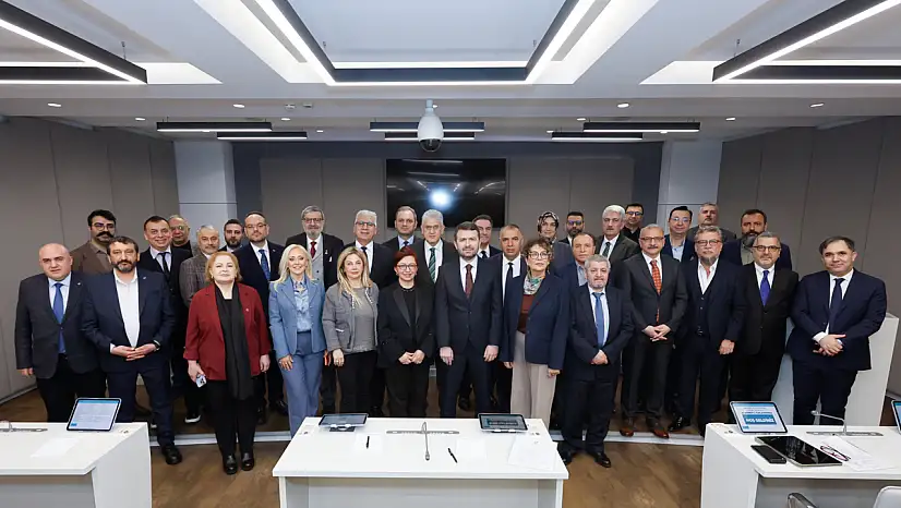 Genel Kurulda basının desteklenmesine yönelik düzenlemeler