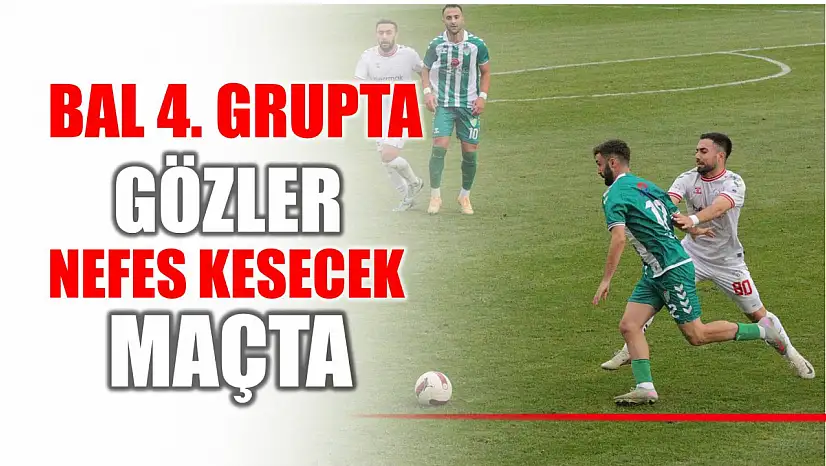 Grubun zirvesinde krtik karşılaşma