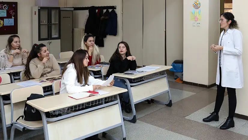 Halk Eğitimi Merkezleri, kurs yelpazesini genişletti
