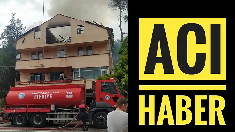 Hayatını kaybetti