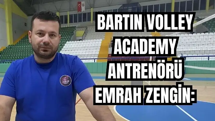 'Hedefimiz bir üst lig'