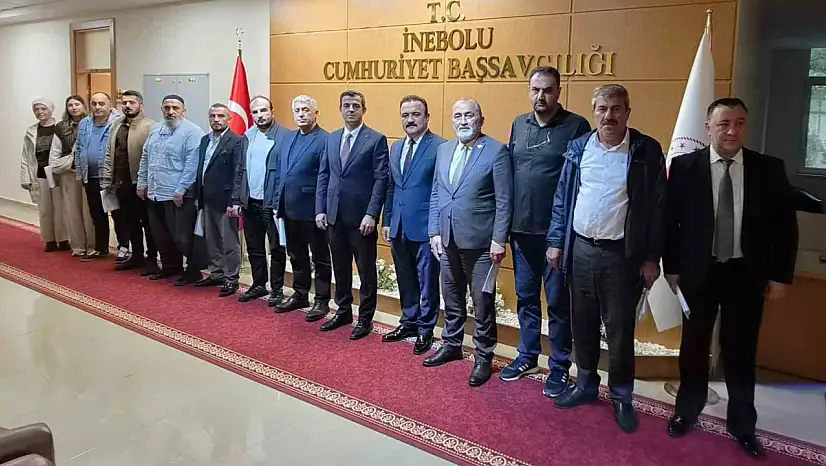 Hükümlü ve eski hükümlüler, imzalanan protokol ile çeşitli sektörlerde istihdam edilecek