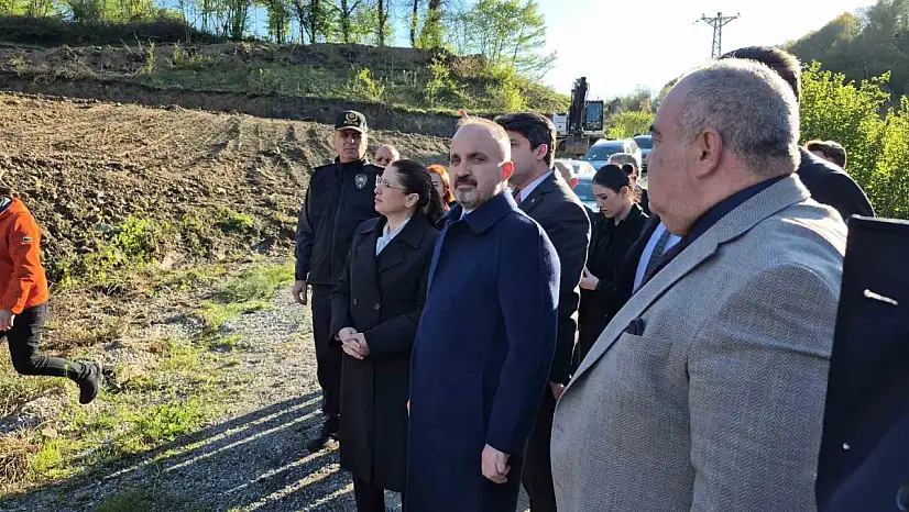 İçişleri Bakan Yardımcısı Turan'dan belediyelere uyarı