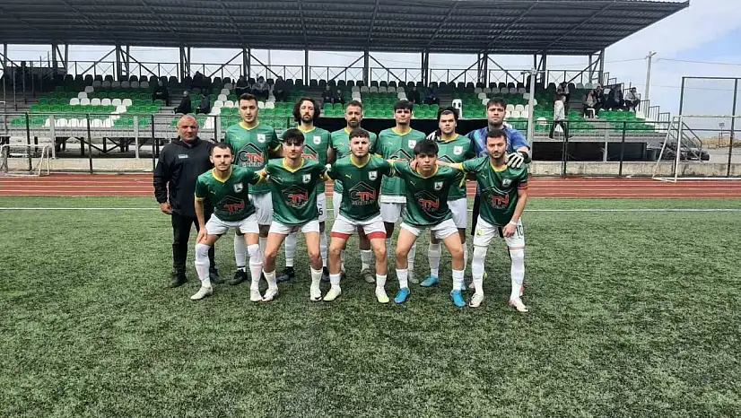İhsaniyespor'un hocası belli oldu