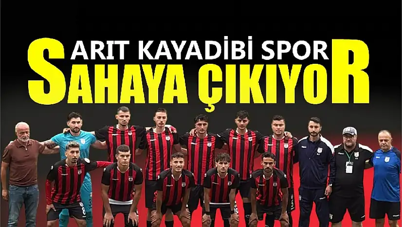 İlk maçta tribünler ücretsiz