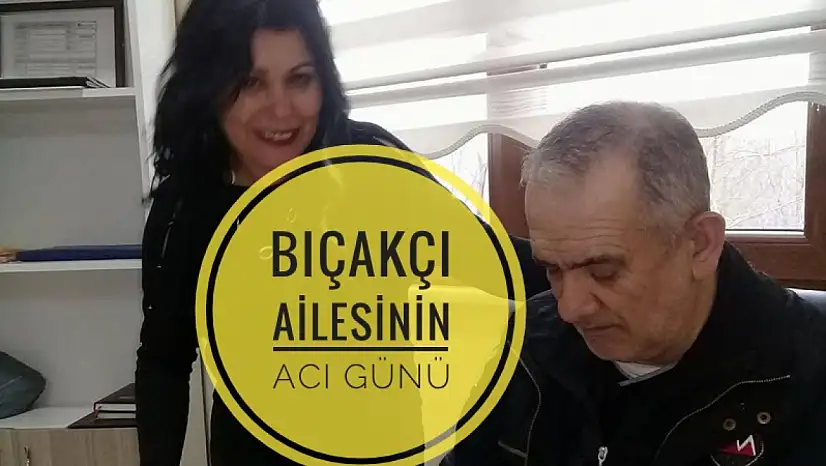 İnşaat Mühendisi Turhan Bıçakçı Hayatını Kaybetti