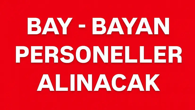 İş arayanlar bu habere dikkat