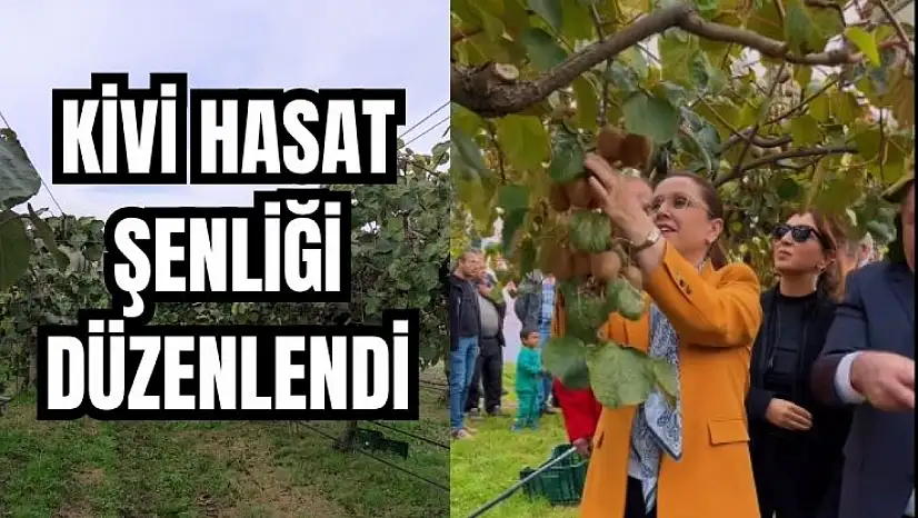 'İyi tarımda örnek model'