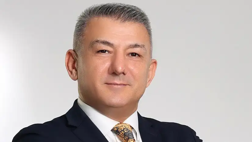 KAMİAD Başkanı Adıgüzel, gazetecilerin gününü kutladı