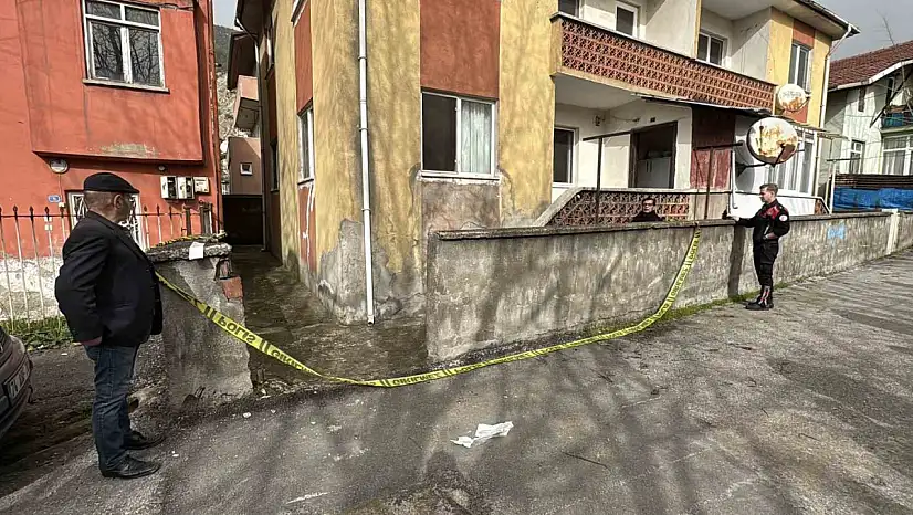 Karabük'te soba faciası: Karbonmonoksitten etkilenen çift hastaneye kaldırıldı