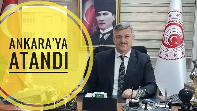 Karar Resmi Gazete'de