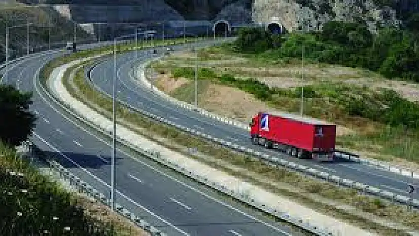 KARAYOLLARI GENEL MÜDÜRLÜĞÜ BARTIN-ÇAYCUMA-DEVREK-MENGEN YOLU HARİTALAMA HİZMETİ ALACAK