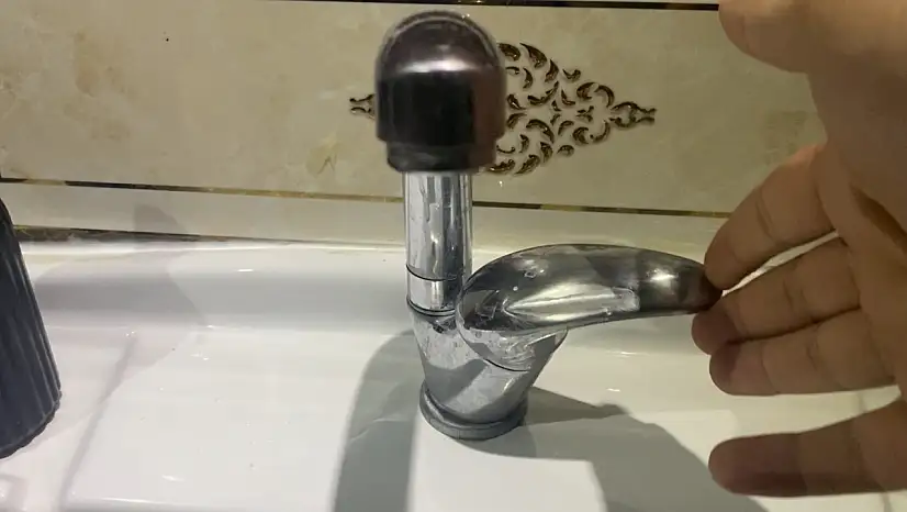 Kastamonu'da 3 gündür bitmeyen su problemi