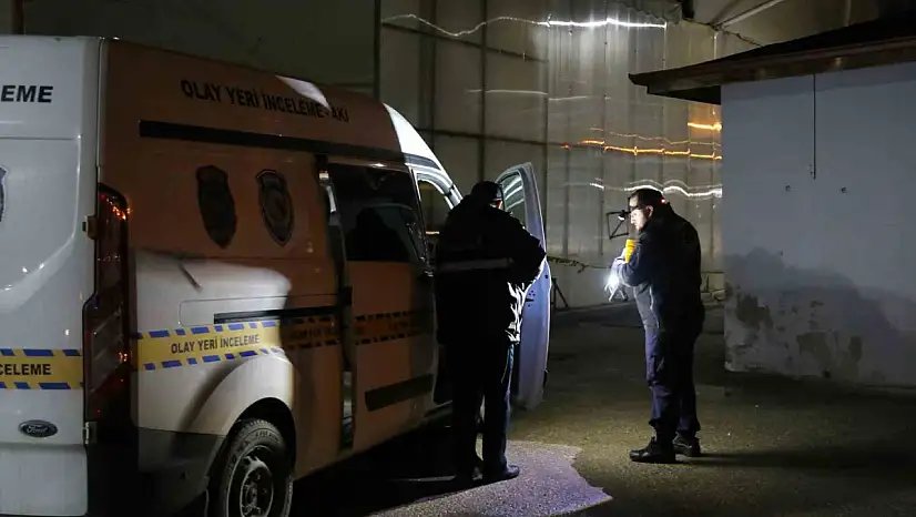 Kastamonu'da kavgada ağır yaralanan vatandaş öldü