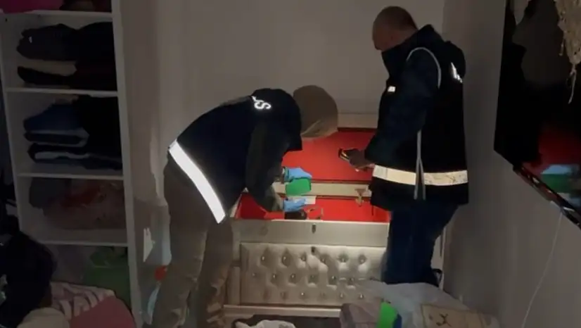 Kastamonu'da tefecilik operasyonlarında tutuklu sayısı 12'ye yükseldi