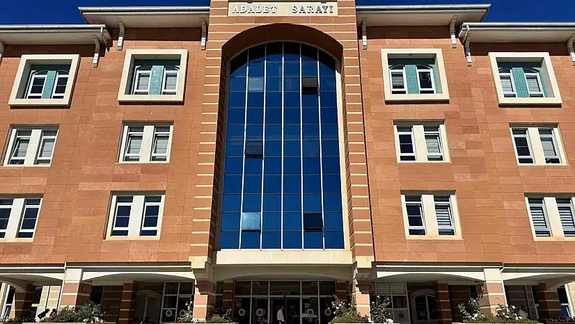 Kız meselesi cinayetinde 2 sanığa hapis cezası