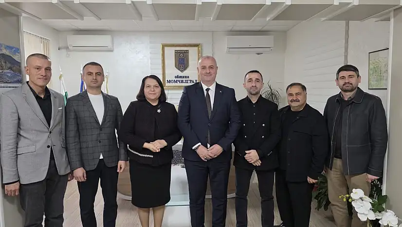 Kültürel, ekonomik ve ticari işbirliği yapacaklar