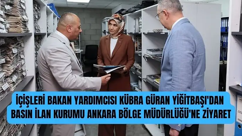 Medya sektörünün geleceği ele alındı