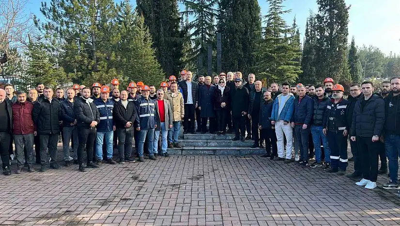 Metin Türker ölümünün 28'inci yılında unutulmadı