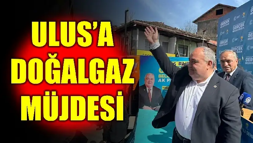 Milletvekili Aldatmaz açıkladı