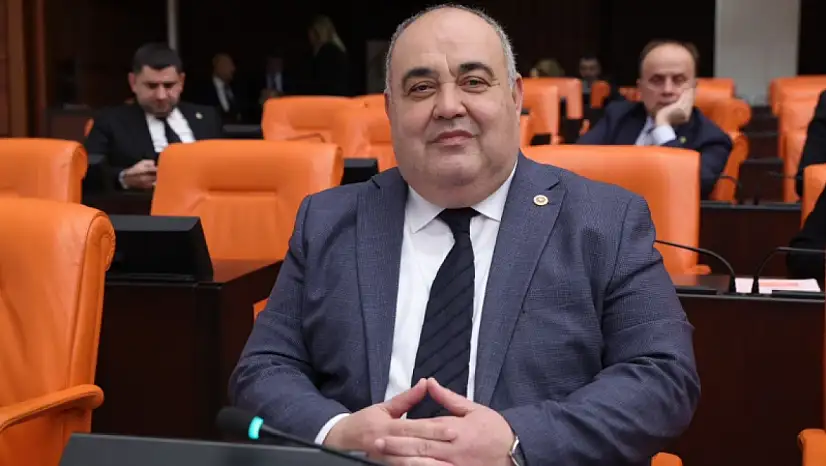 Milletvekili Aldatmaz'dan Zafer Bayramı mesajı