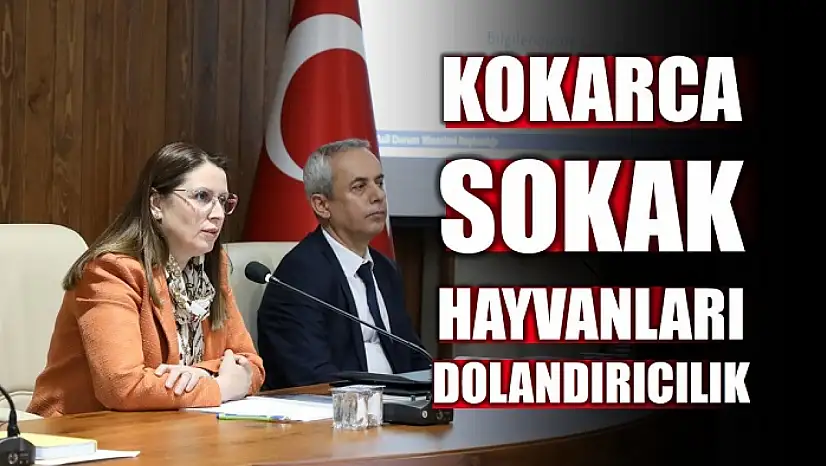 Muhtarlar toplantısında yoğun gündem
