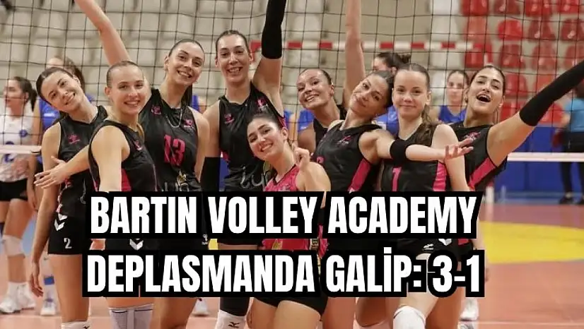 Namağlup yola devam