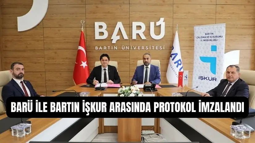 Öğrencilere iş fırsatı