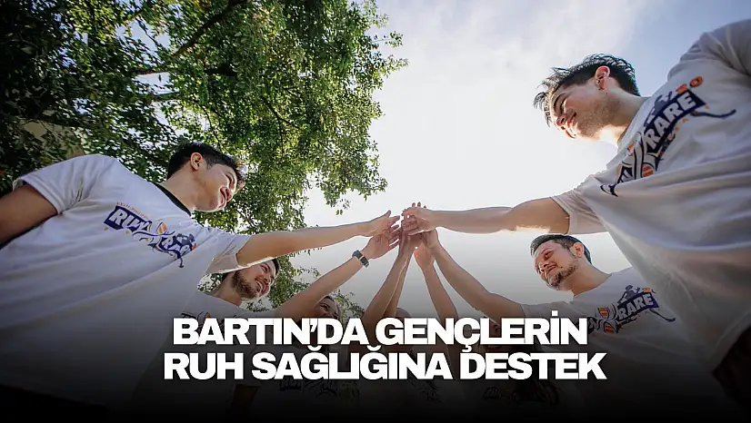 Öğrencilere Psikolojik Dayanıklılık Eğitimi