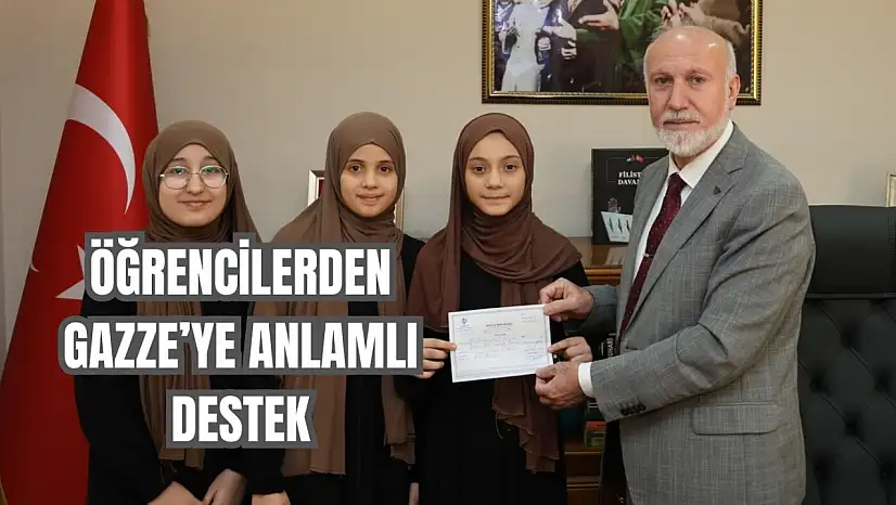 Örnek davranış