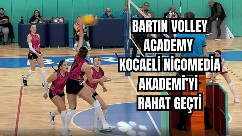 Rakiplere gözdağı