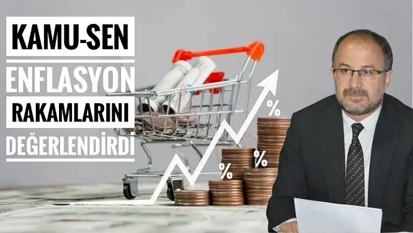 'Refah payı olmadan bu süreci atlatmak imkânsız'
