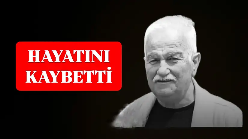 Selçuk Yıldırım hayatını kaybetti