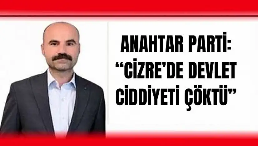 'Sessiz kalanlar da sorumludur'