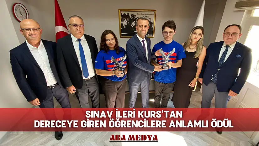 Törenle teslim edildi