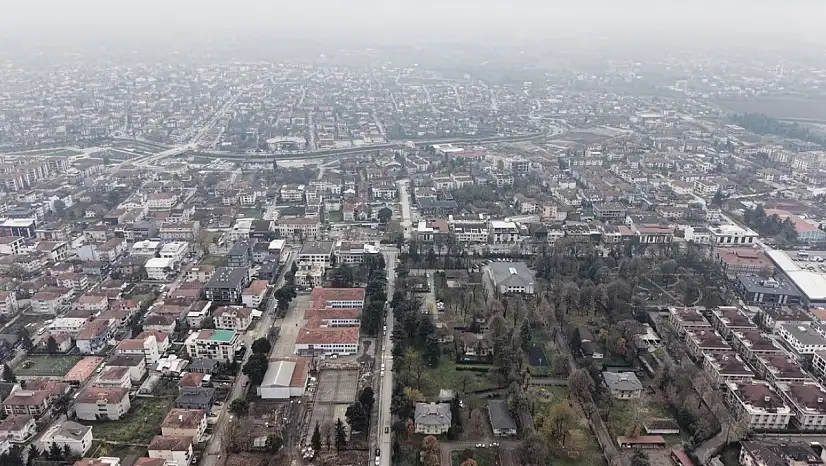 Sinsi tehlikeye dikkat çekti