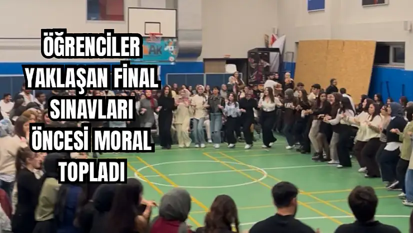 Sıra gecesinde buluştular