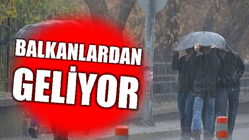Soğuk hava uyarısı