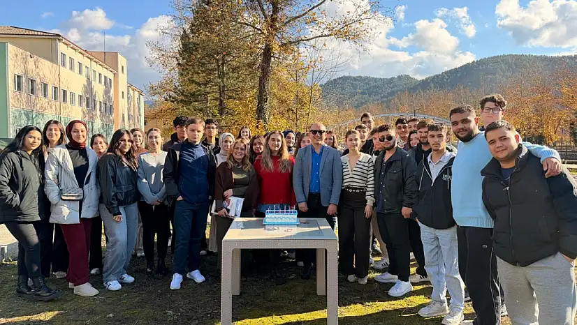 TAKGE Youtube Kanalı büyük başarılara imza atıyor.